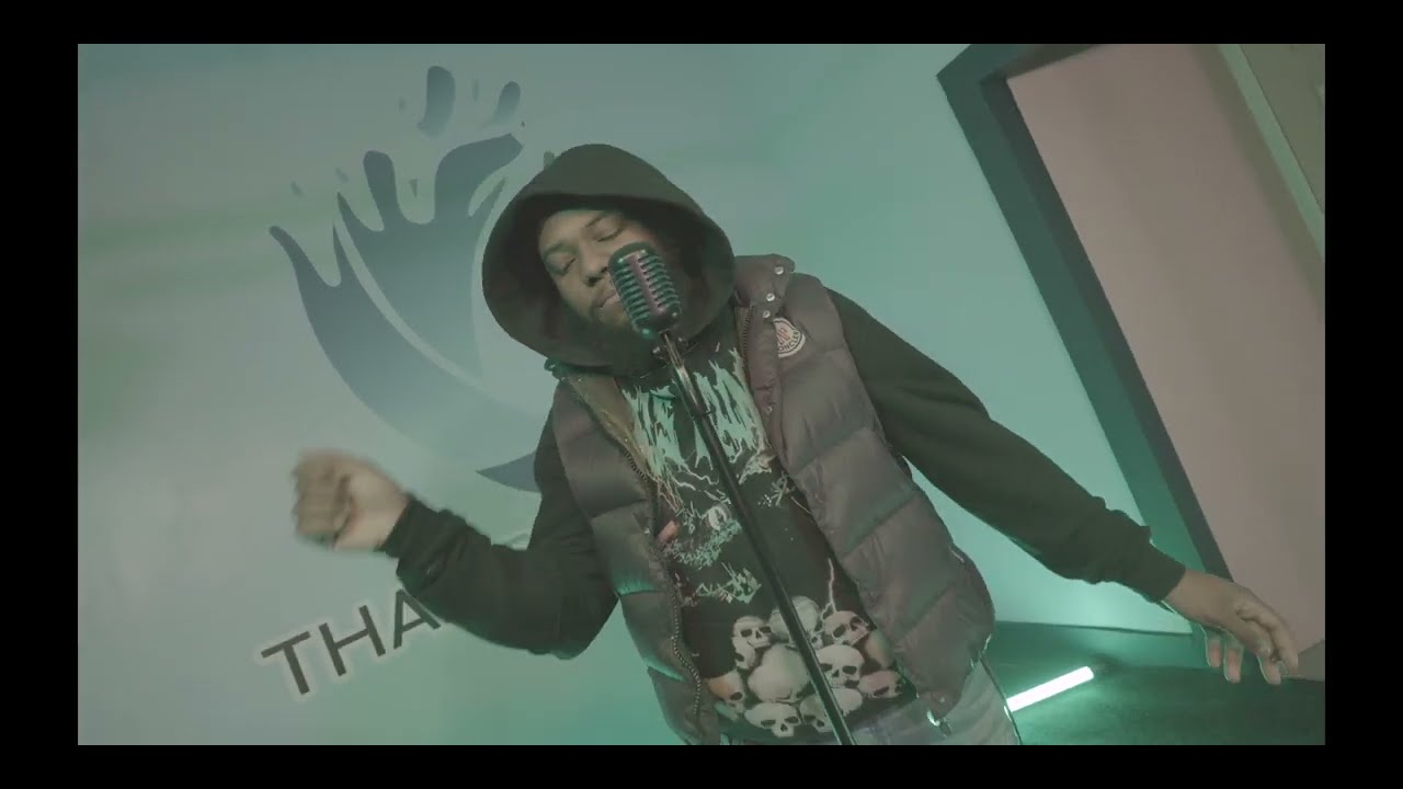 Rae Money 'Heartbroke' (Who Making Waves Freestyle) prod by Diomudara