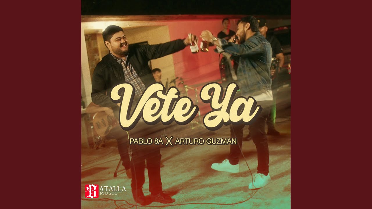 Vete Ya