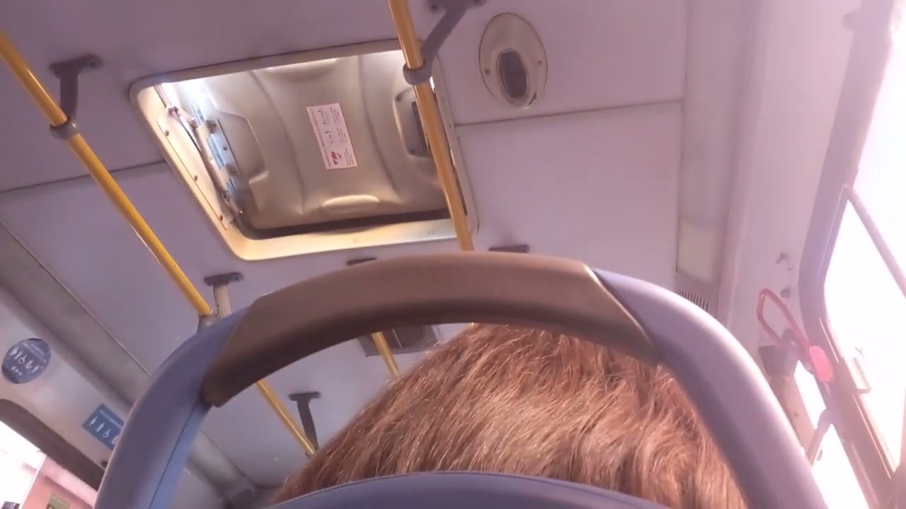 hair video 133