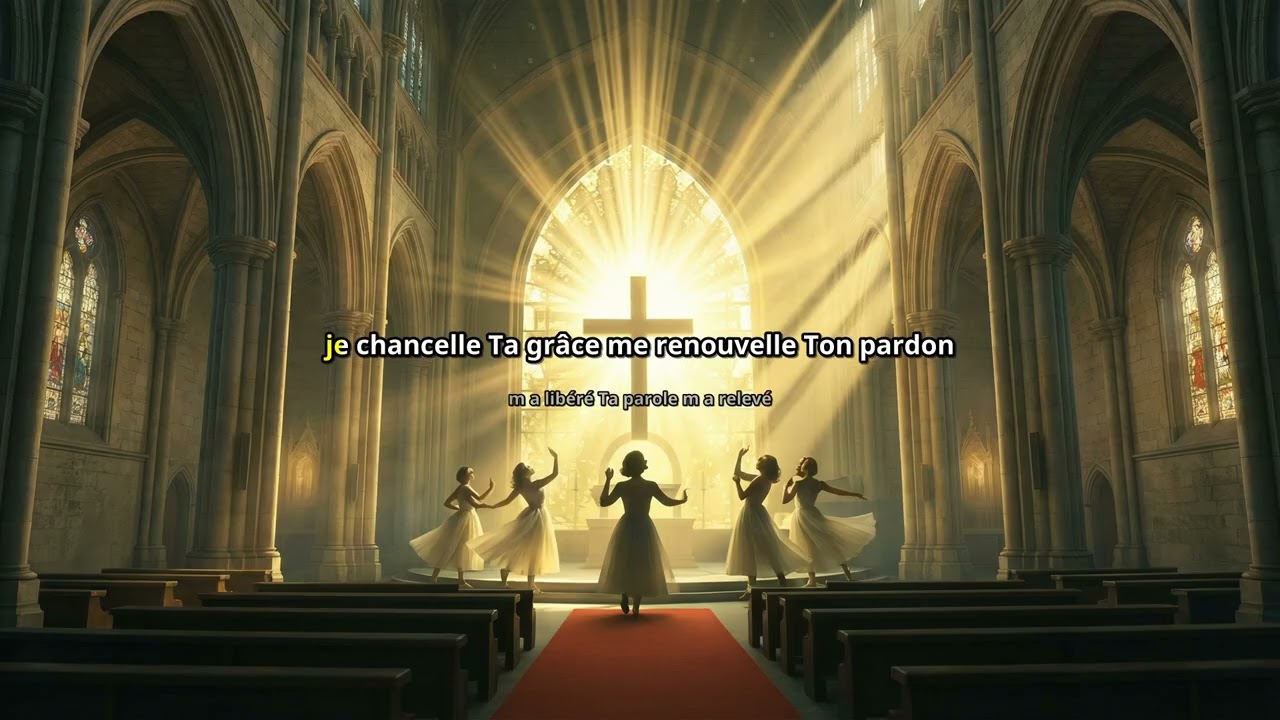 Comment ne pas t’élever Jésus | Louange chrétienne festive