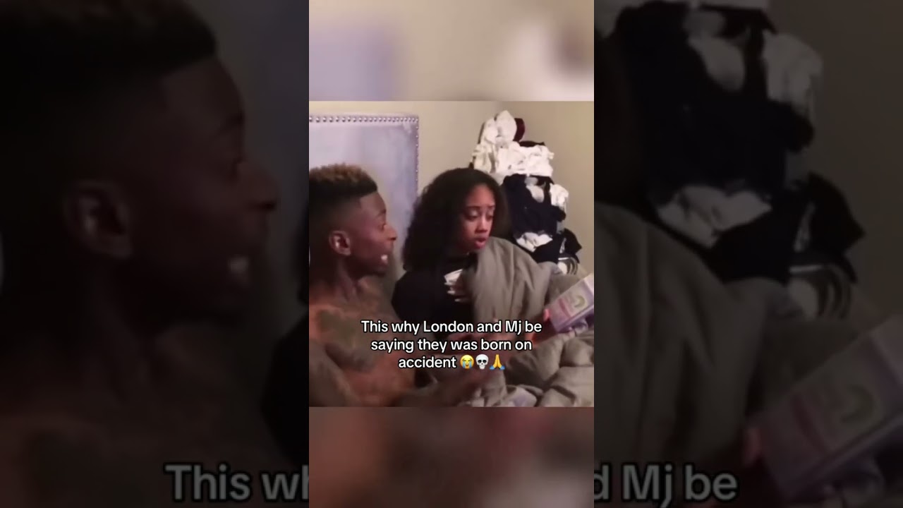 Funny Mike Finds Out Jaliyah’s Pregnant 😂