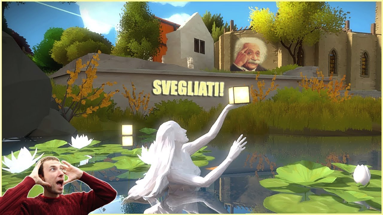 Il videogioco per testare il tuo QI che nasconde un TERRIBILE SEGRETO!