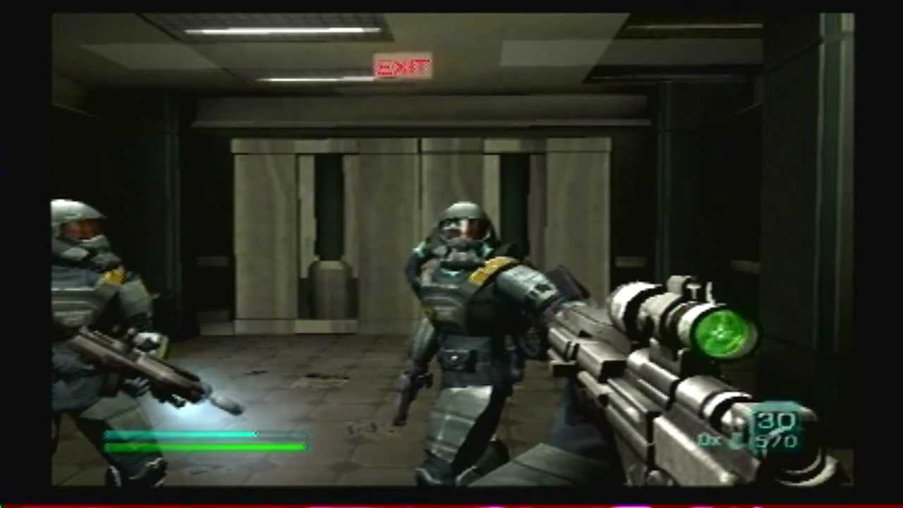 Area 51 Demo GamePlay - Jam Pack Volume 11