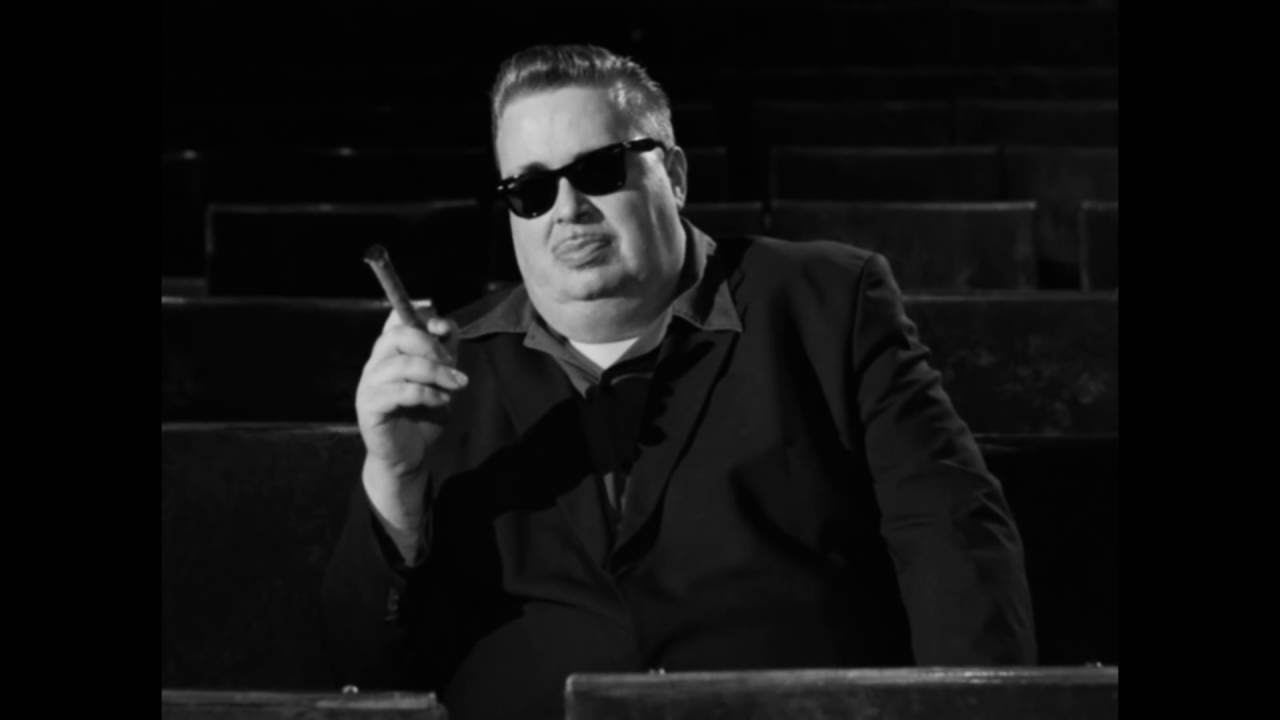 Mike Bell & The Belltones – ‘Last Time to Cry’ (OFFICIAL VIDEO)
