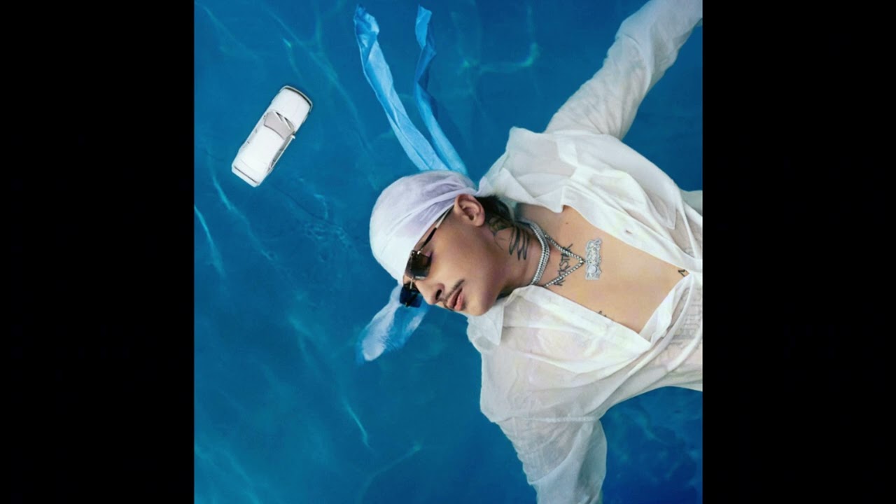 (FREE) WHITE 2115 X MATA TYPE BEAT - 