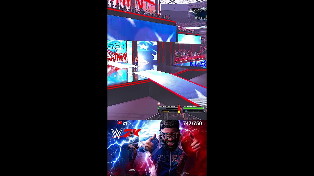 WWE 2K25 LIVE | Online Matches With Subscribers 🎮 || DAY - 44 ||