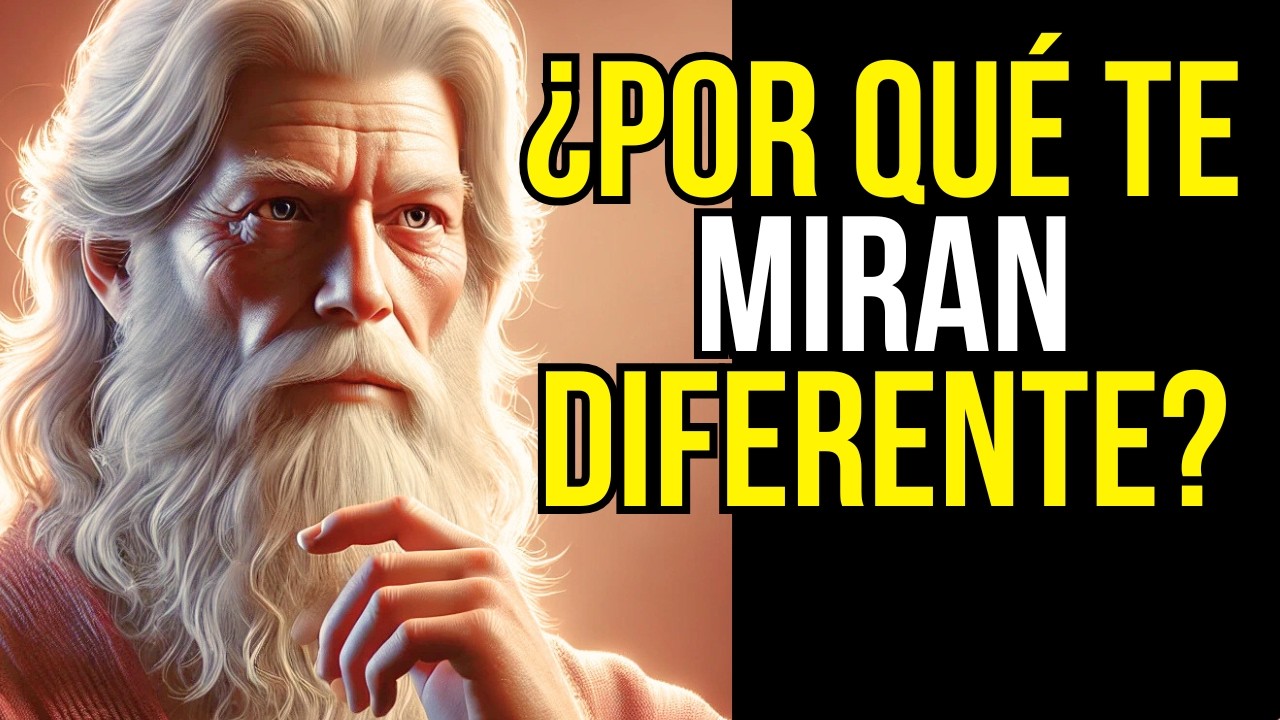 TRUCOS PSICOL&Oacute;GICOS para ATRAER RESPETO | Claves Estoicas para Proyectar CONFIANZA 💡