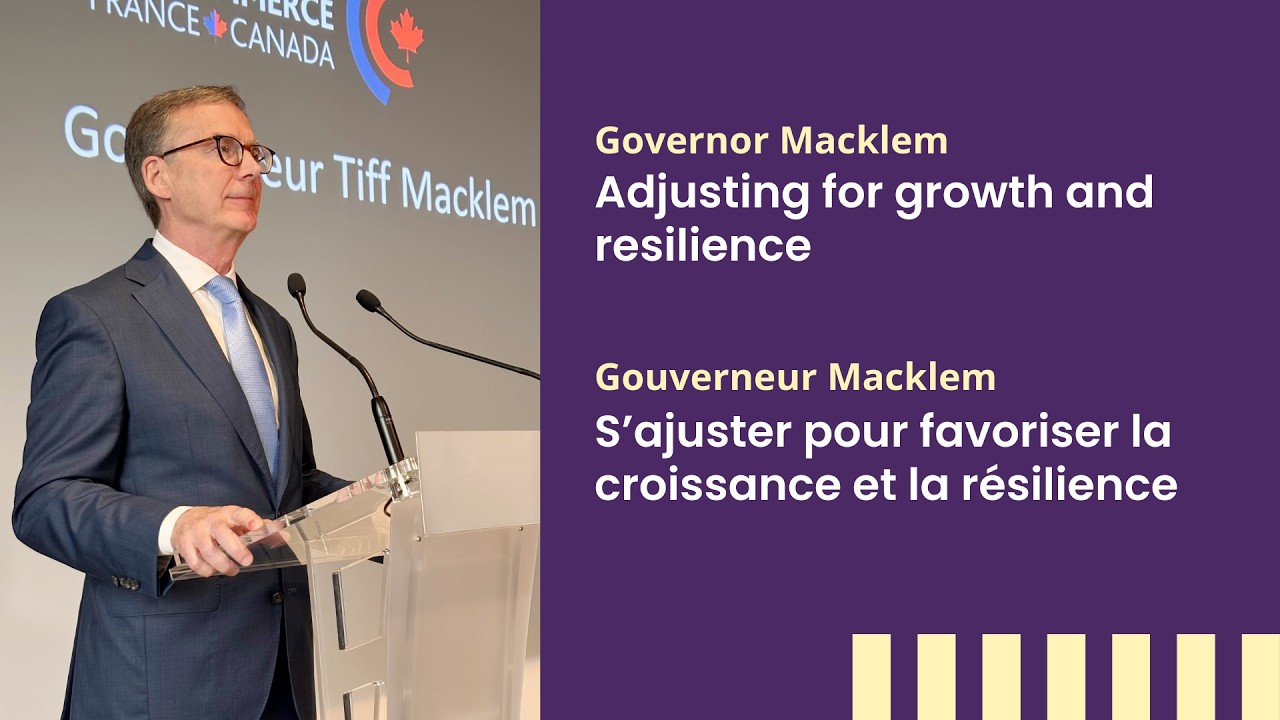 Global imbalances, growth and stability / D&eacute;s&eacute;quilibres mondiaux, croissance et stabilit&eacute;
