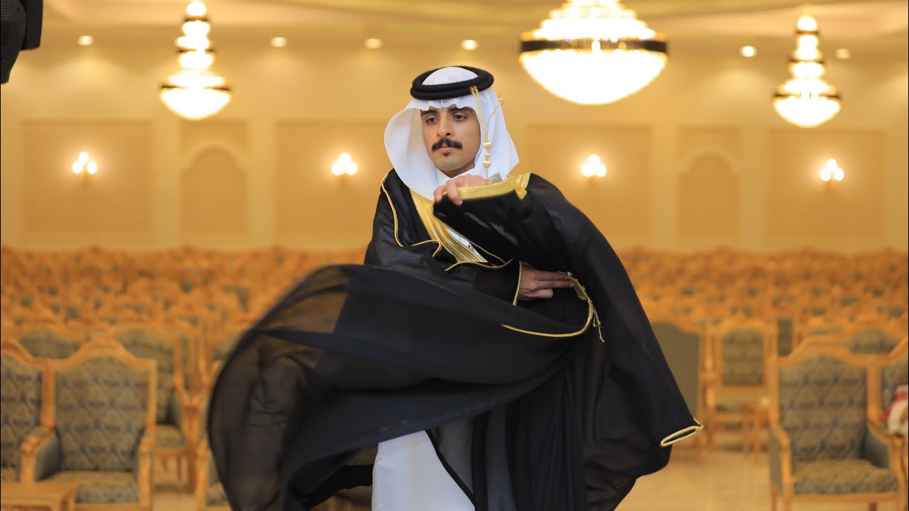 حفل زواج الشاب عبدالرحمن دخيل الله الصعلوك - قاعة الماسة روز بالطائف