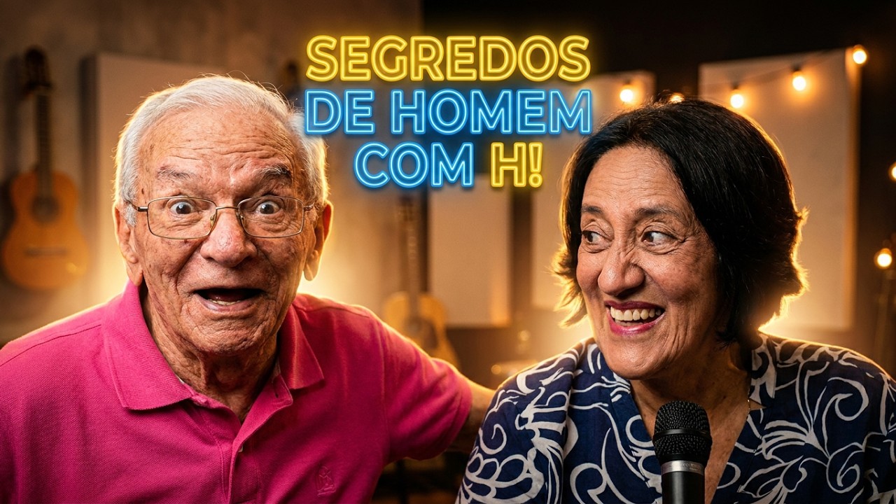 Segundo Caderno = Antonio Barros e Cecéu (parte 2)
