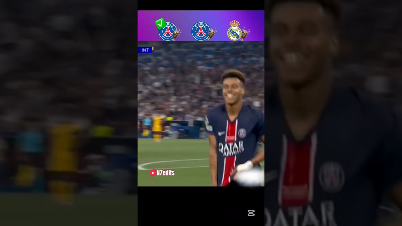 last 3 champions league finals🔥🥶#football #championsleague #psg #realmadrid