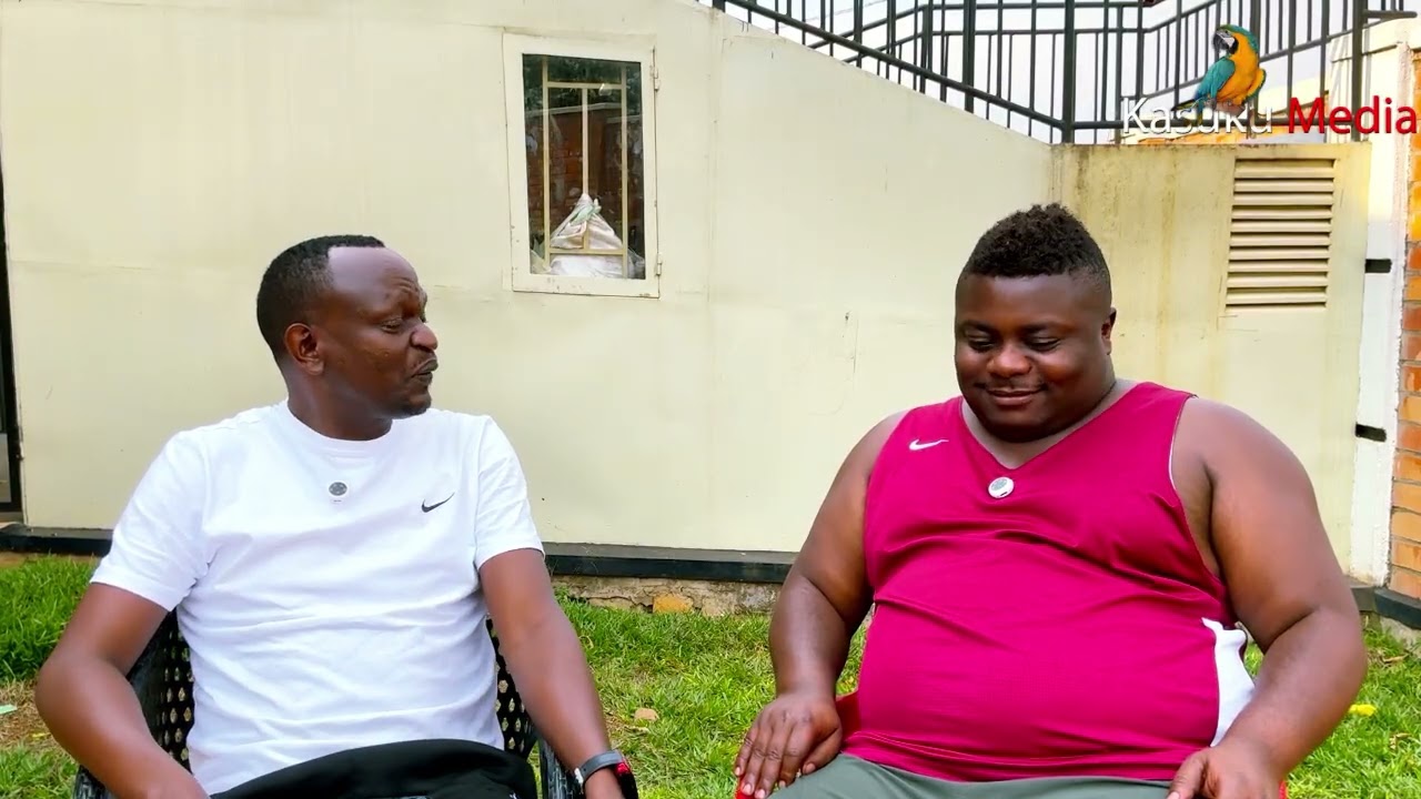 Burya MAGASH yabayeho umurinzi w'icyihebe KAYUMBA nyamwasa atubwiye nuburyo cyishe umukecuru.
