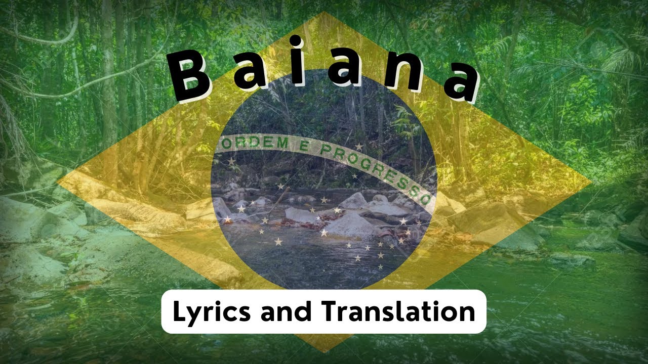Baiana