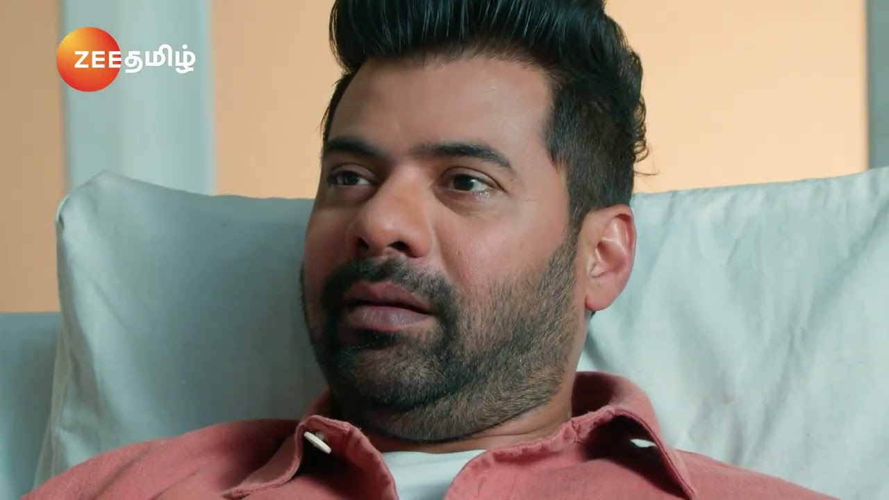 Naane Varuven | Ep - 753 | Webisode | May 24 2025 | Zee Tamil