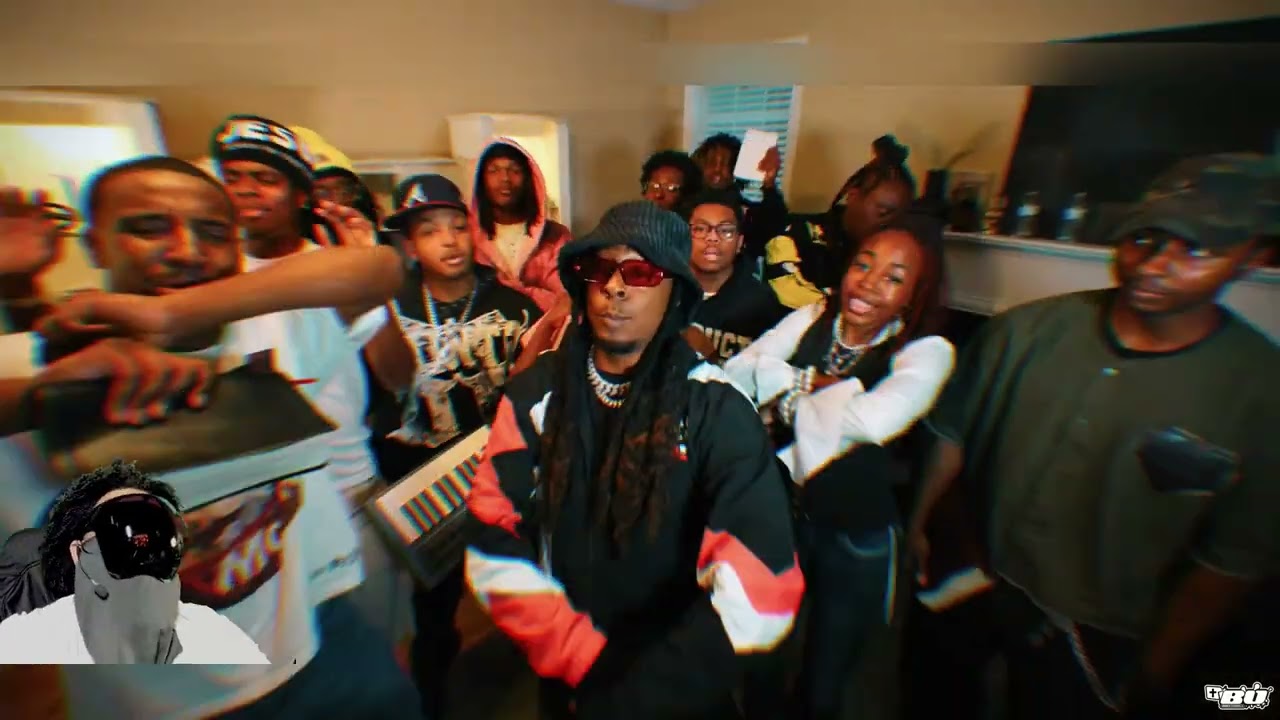 1K Phew - What's Understood 3 Reaction