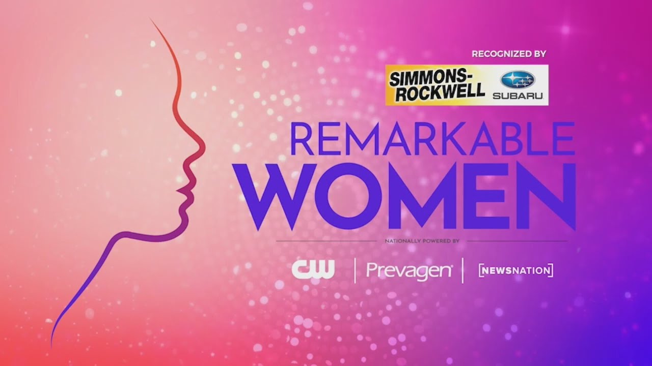 2026 Binghamton Remarkable Women winner: Jennifer King
