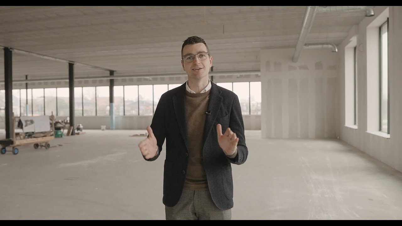 Eindejaarsvideo VeiligGoed 2025