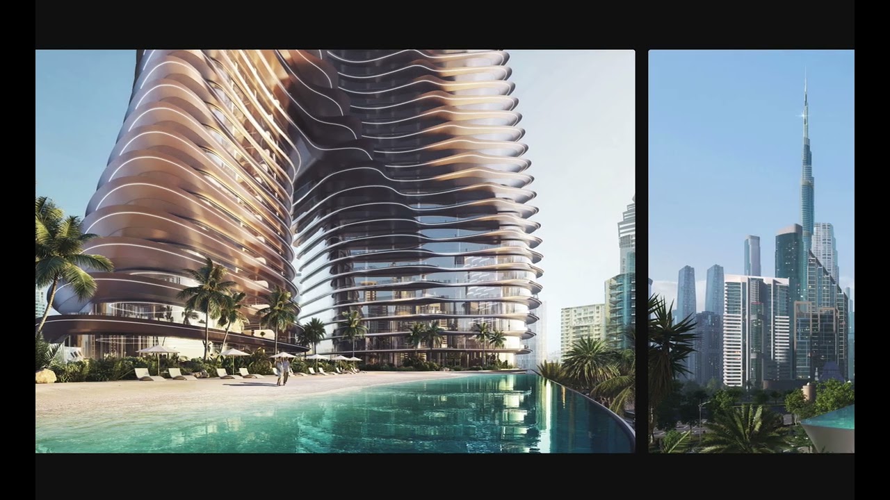 KULO | Real Estate Website Design Showcase