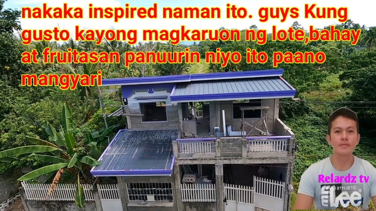 Subrang nakaka inspired naman
