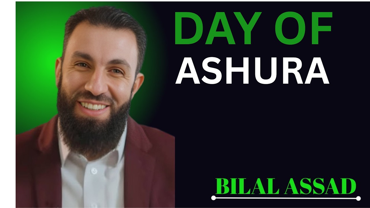MUHARRAM&rsquo;S MOST POWERFUL DAY