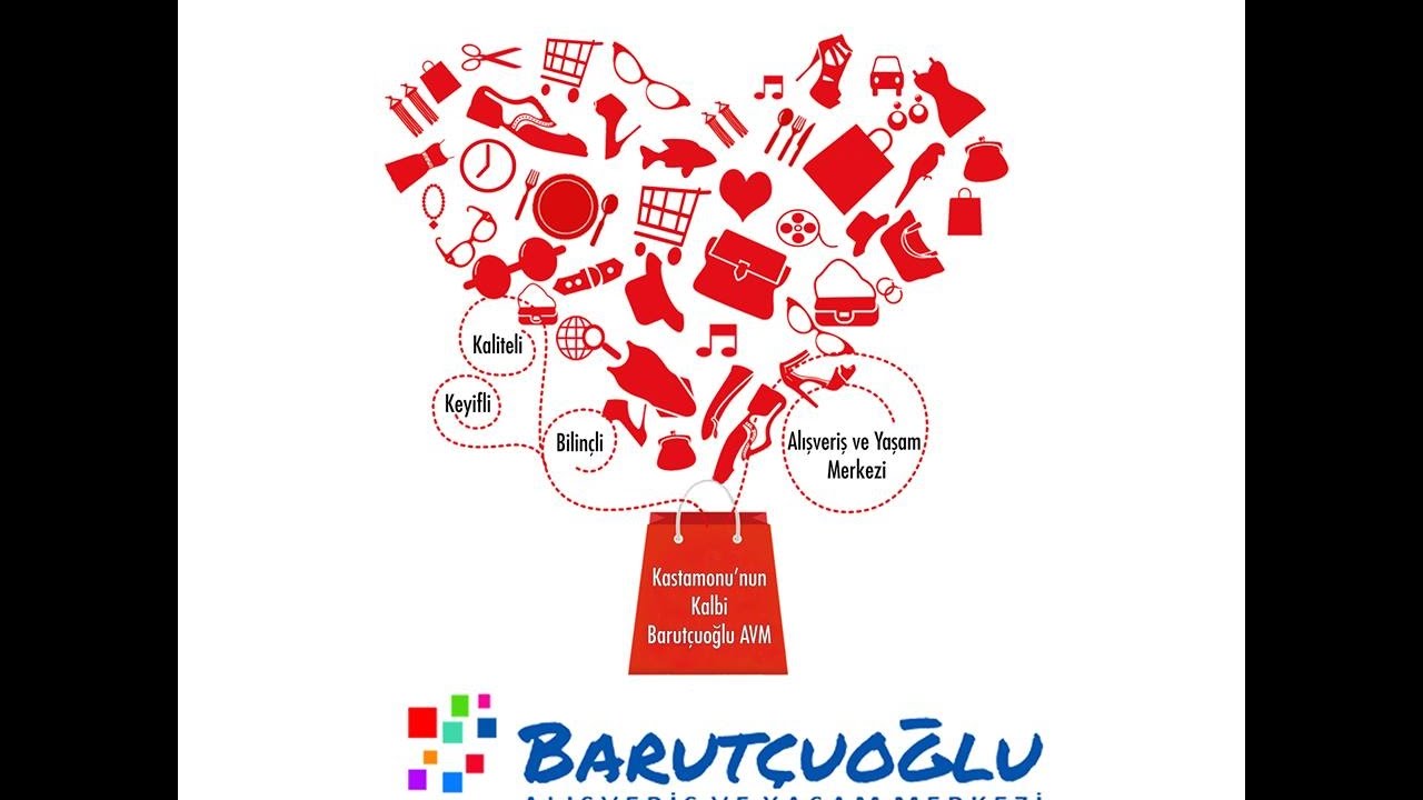 &Ccedil;anakkale T&uuml;rk&uuml;s&uuml;- Kastamonu Barut&ccedil;uoğlu Avm