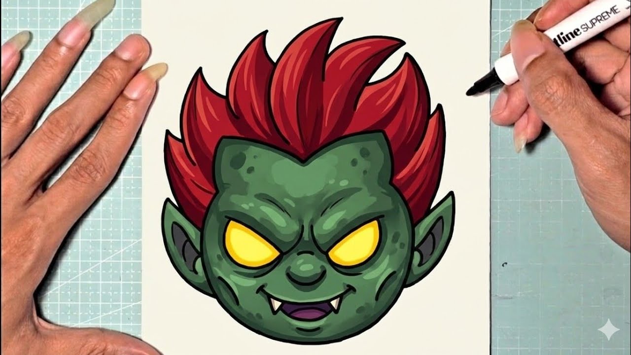 How to draw NIGHTCLAULER (Avengers Domsday) step by step, EASY