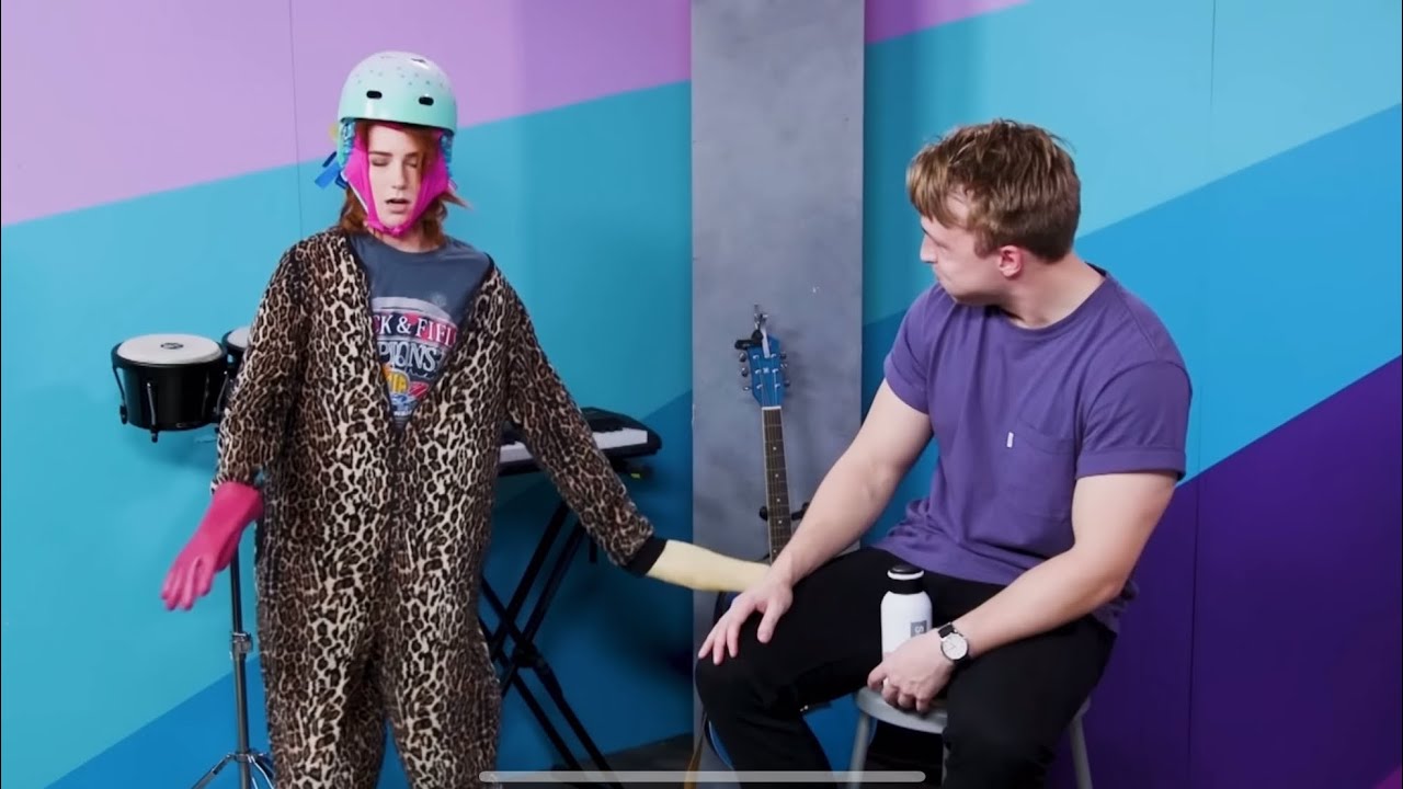 My Favorite Bits From Every Smosh Try Not To Laugh (26-50)