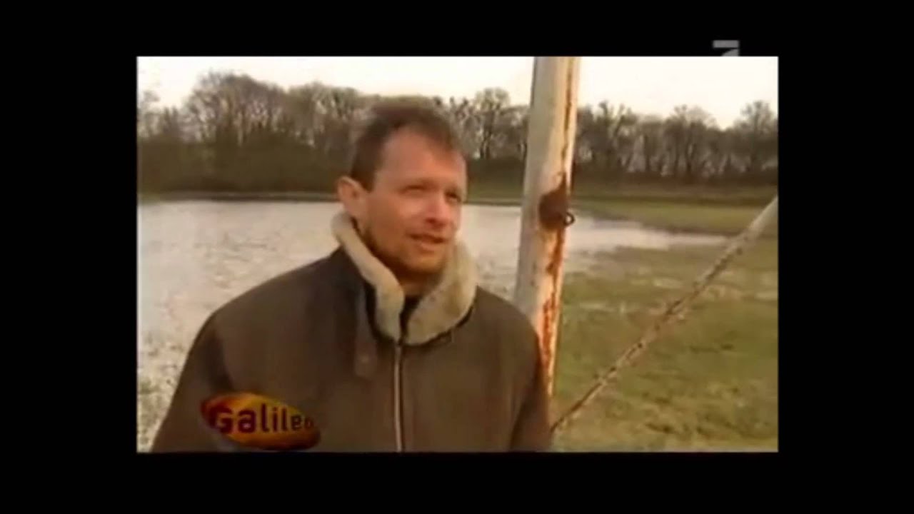 Triops-Doku - Galileo