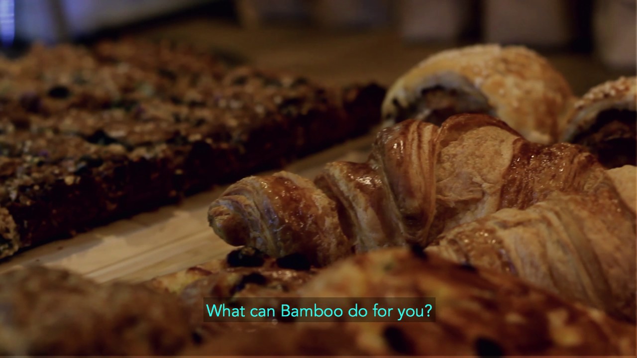 Bamboo Sessions - Fat Fox