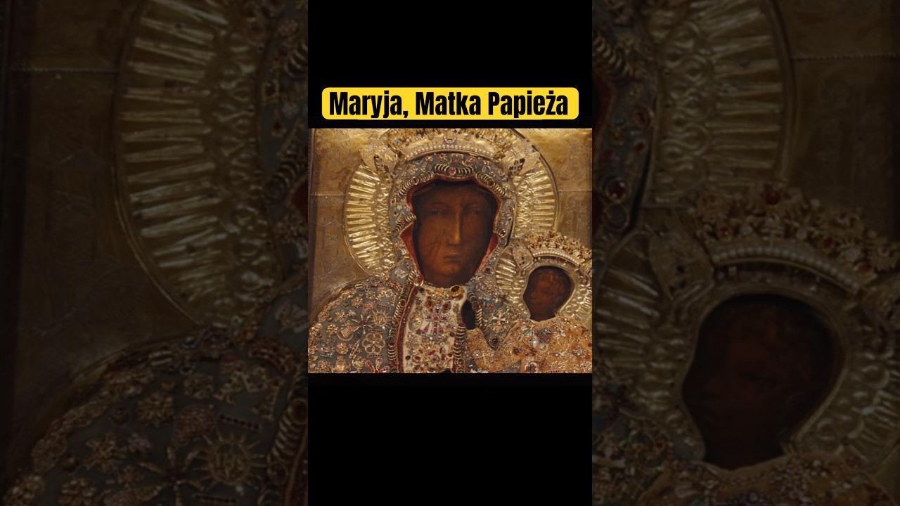 &bdquo;Maryja. Matka Papieża&rdquo; - już za niedługo w kinach 🎥🎞️💙#kino #cinema #film #movie #faith #dc