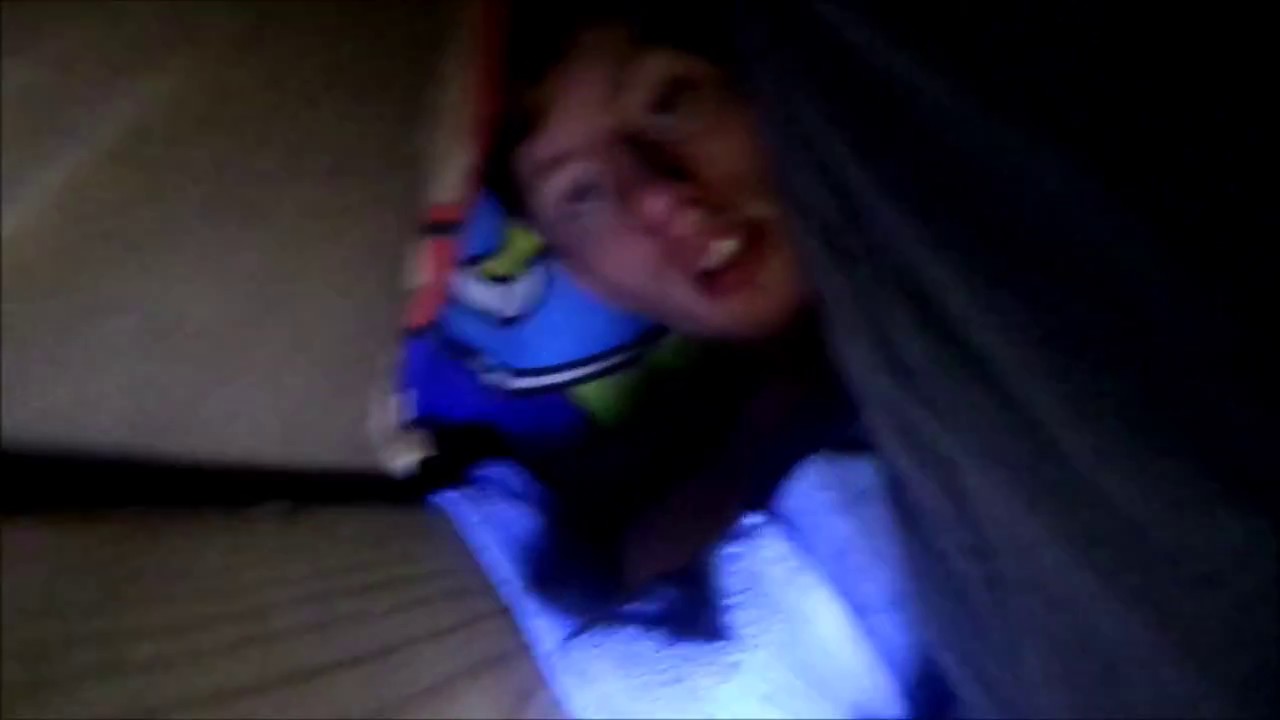 24 HOURS IN A COFFIN (Went Wrong)