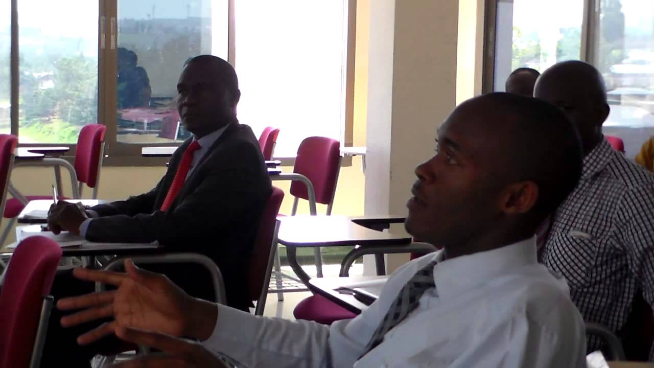UOK Staff