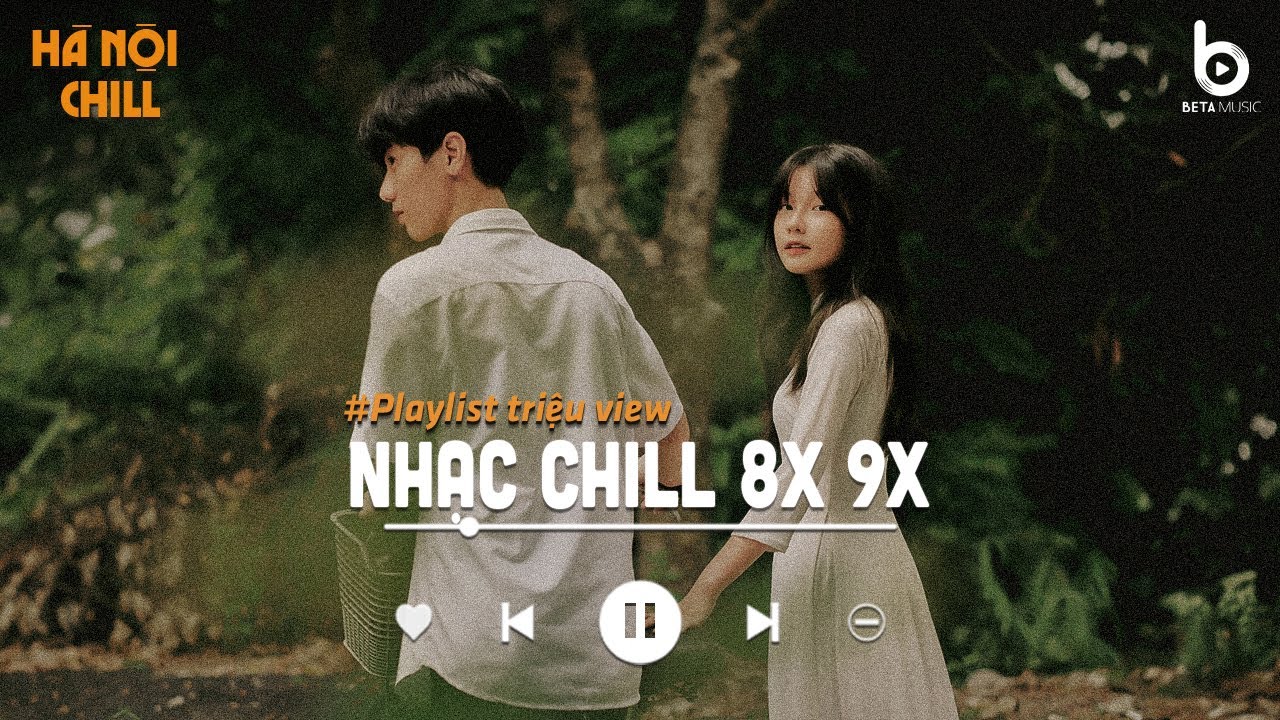 Nhạc Chill 8x 9x - Nhạc Ballad Xưa Cực Chill Nghe Mãi Không Chán - Nhạc Xưa Hay Nhất Mọi Thời Đại