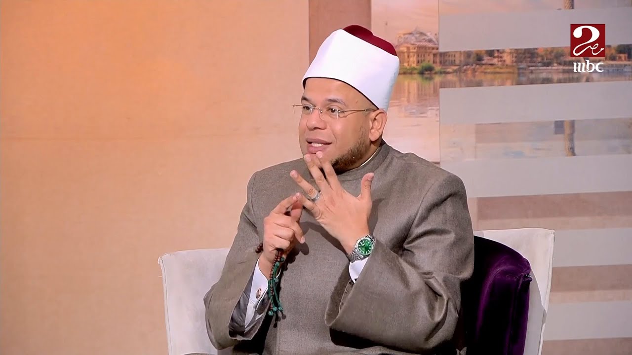 رمضان داخل بيت النبي ﷺ .. ويعني إيه (احتسابا لوجه الله).. وما هي أحوال المسلم مع القرآن الكريم ؟