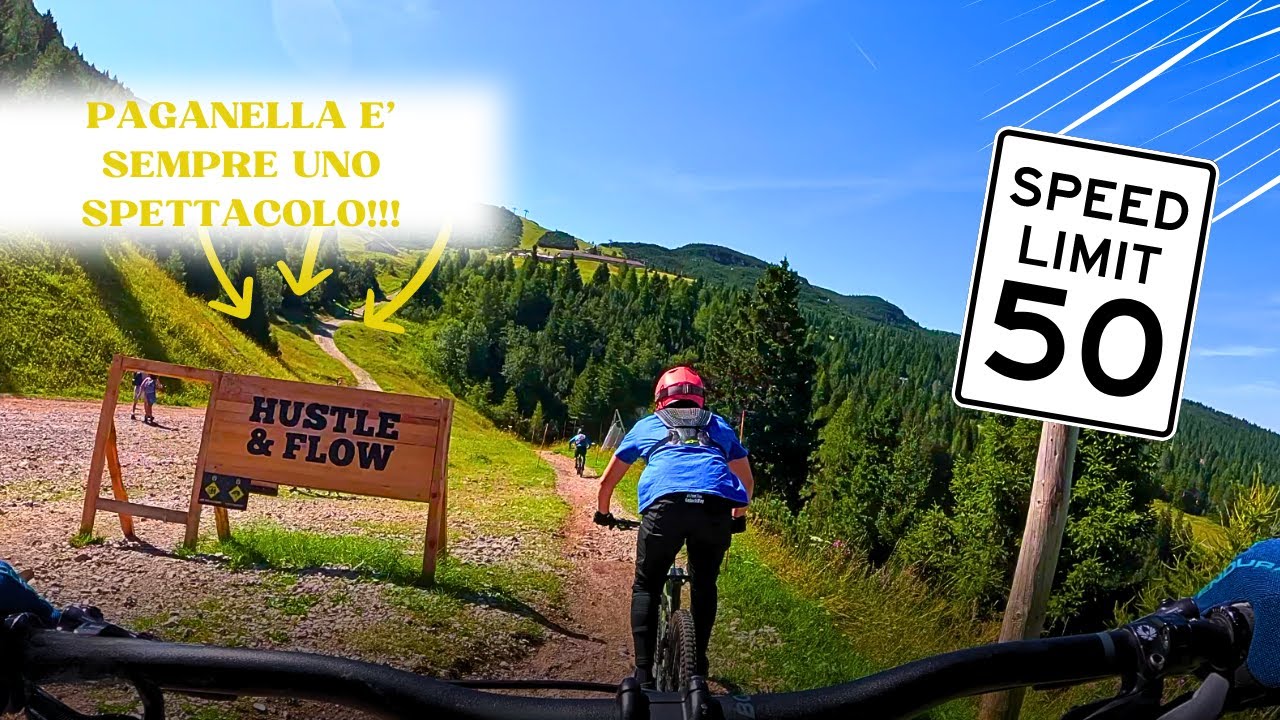 PAGANELLA 2024 ... UN'ALTRA STORIA  (EP.1)