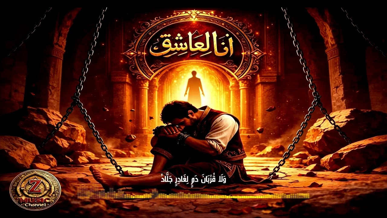 Zaki_Ana Al-3ashek_Melodic | Techno_2026