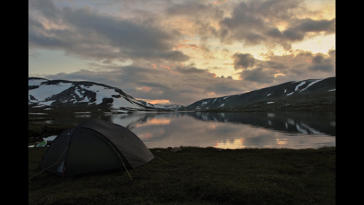 Børgefjell 2019