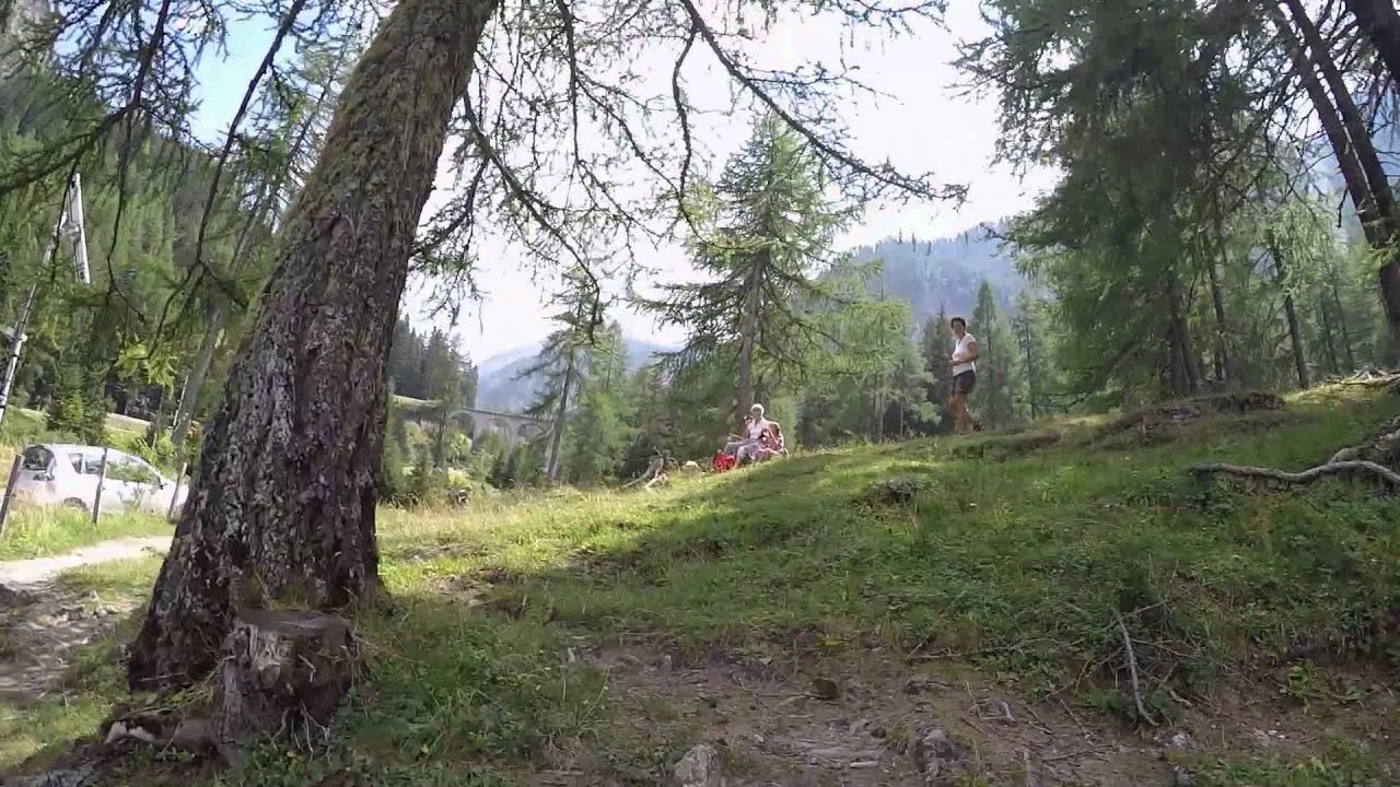 Swiss Irontrail 2015