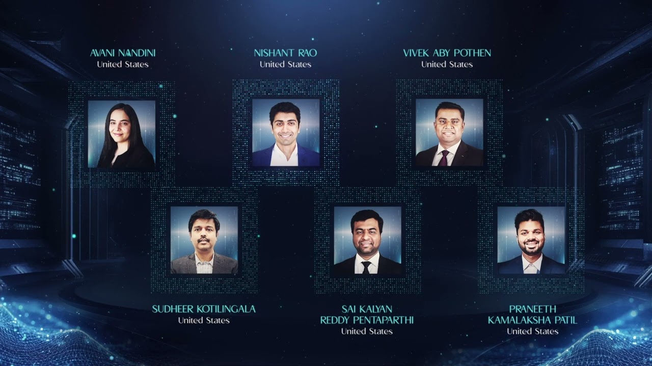 2025 TITAN Innovation Awards: Season 1 &ndash; Featured Winners #34