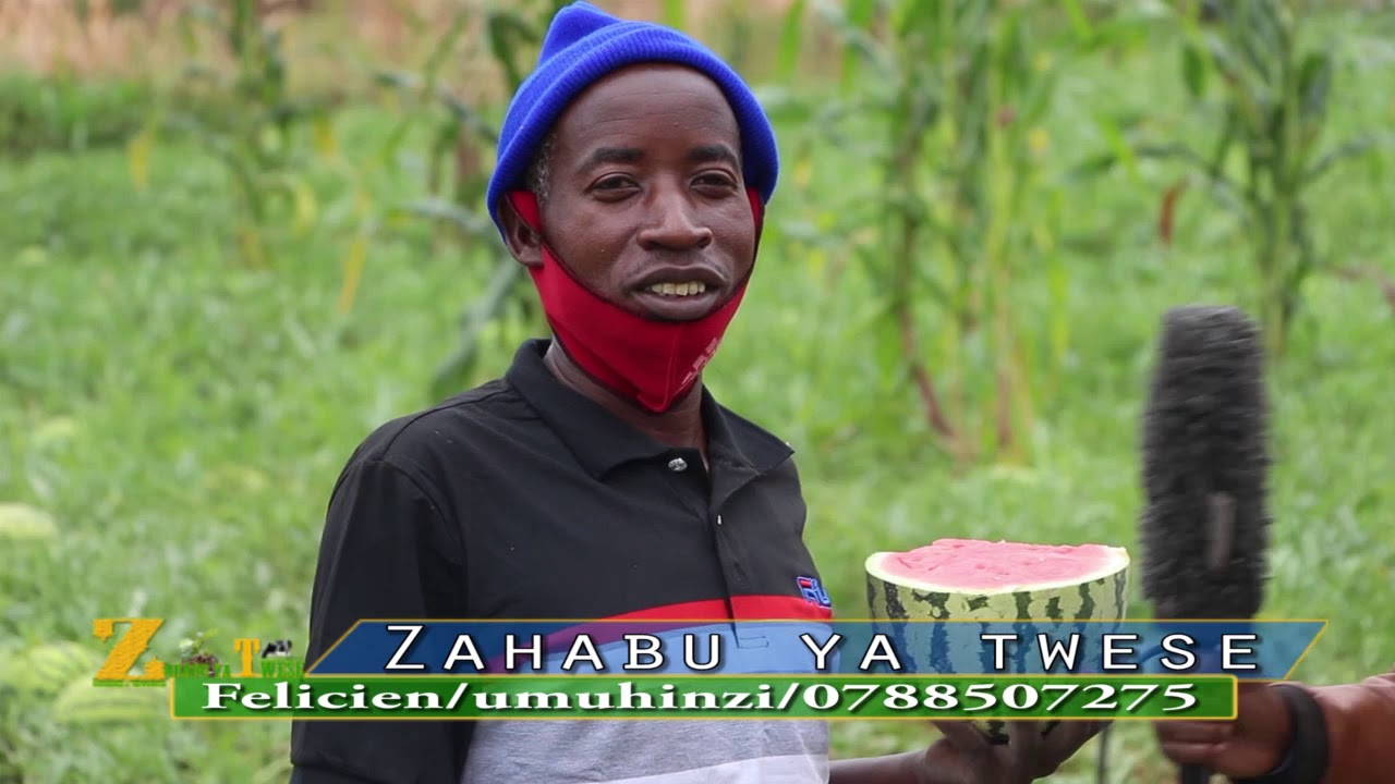 KUBERA UBUHINZI YAGUZE IMODOKA IMUFASHA MU BUHINZI BWE FELICIEN @BUGESERA ARAKATAJE MU ITERAMBERE