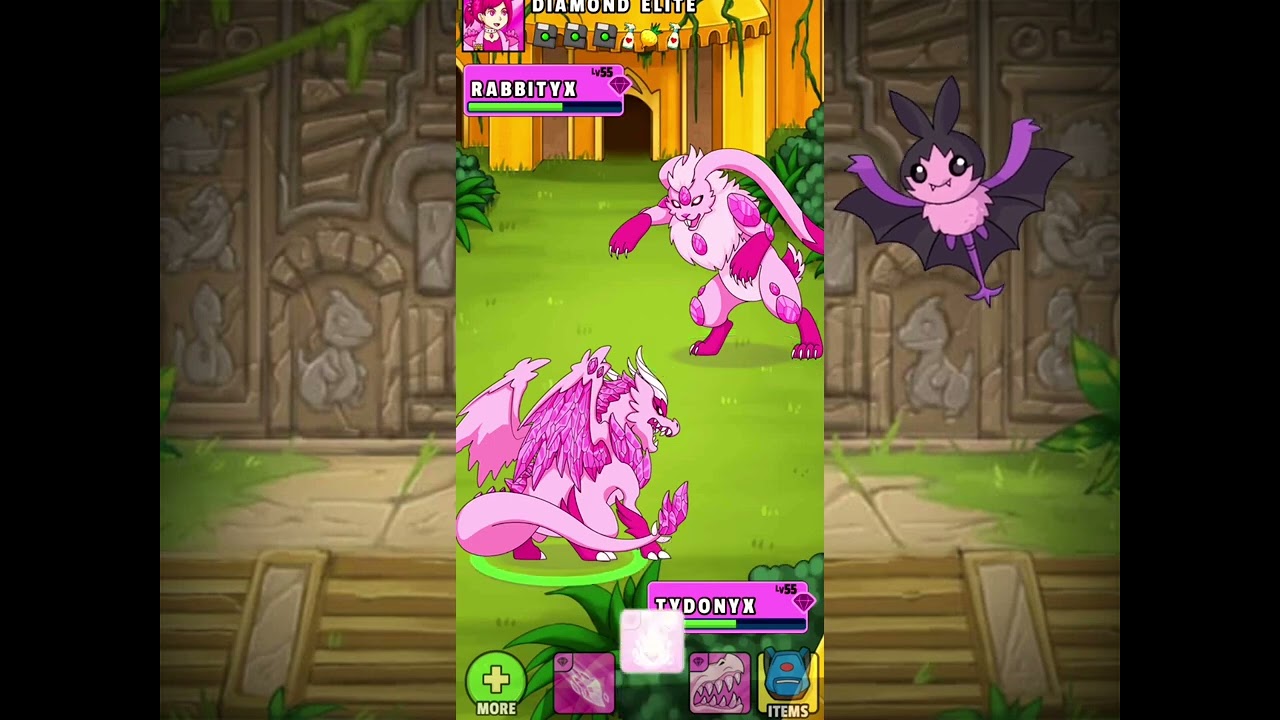 GOLD CITY NEW UPDATE in dynamons world | Dynamons world gold city gameplay |