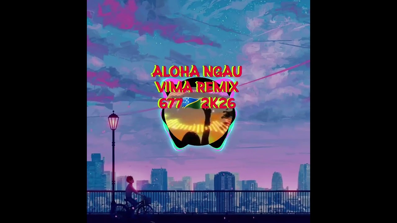 VIMA FT ALOHA NGAU 677🇸🇧2K26 