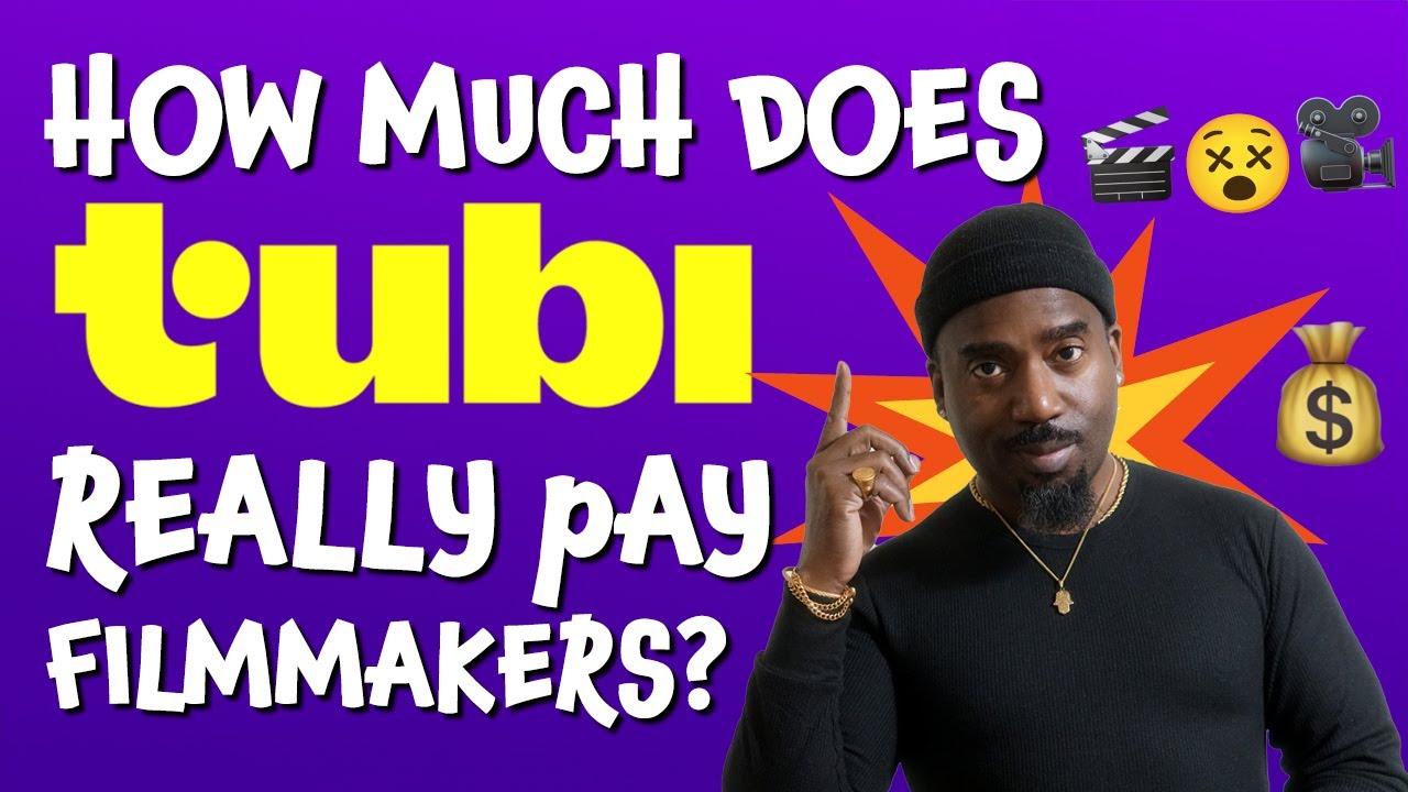 How Much Does Tubi Pay? CPM vs RPM