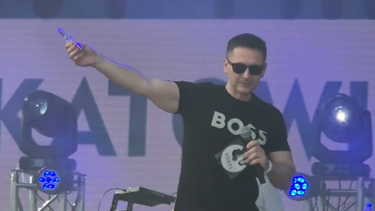 Verba - Częstochowa, 28/06/25