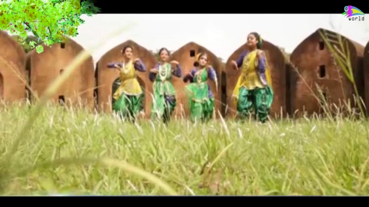 Jhumur Jhumur Nupur