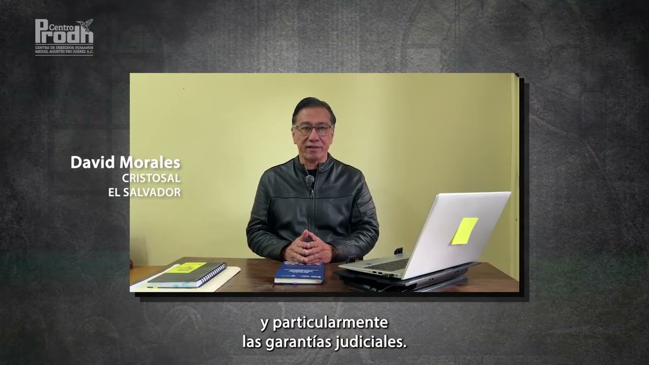 ¿Qué ha pasado en otros países de la región con la figura de los Jueces Sin Rostro? 🕵️‍♂️🚫
