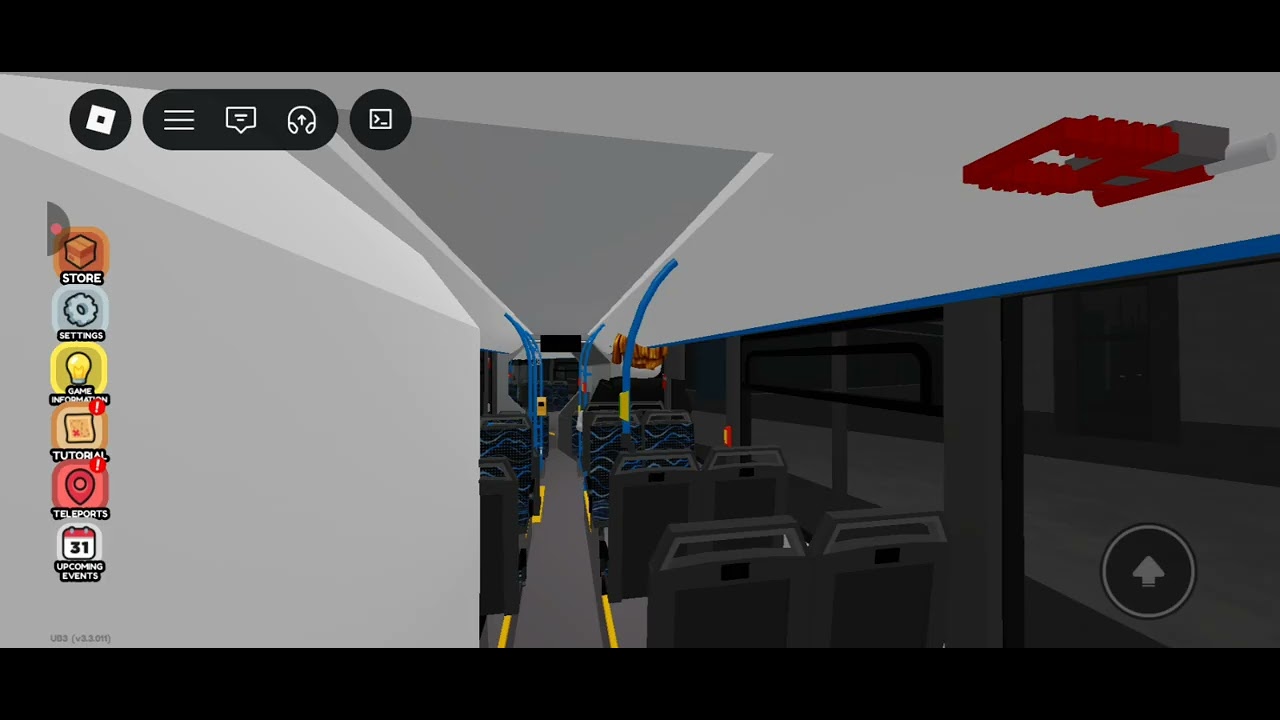 [ROBLOX] MAN @5 - Man lion's