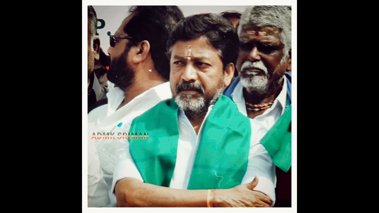 CVeShanmugam 🔥mass✨️ whatapp video || #aiadmk #tamil #shorts #admkitwing #aiadmkofficial #newj 🖤🤍❤️