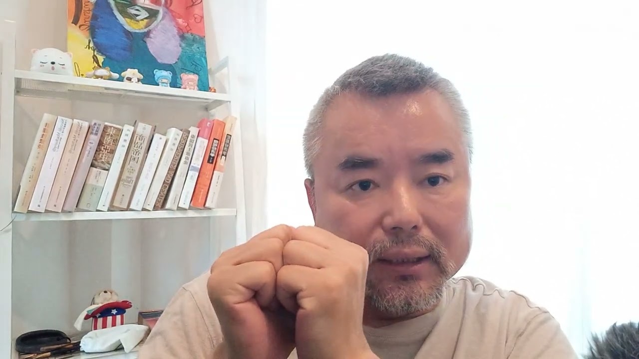 一堂经济课：剖析一下剩余价值理论的虚妄和毫无价值。