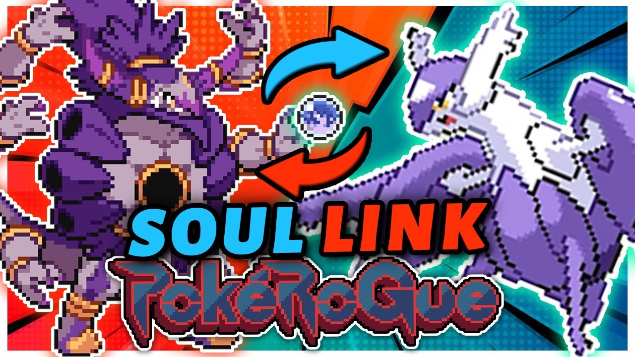 Can You Beat Soul Link Nuzlocke Pokerogue?